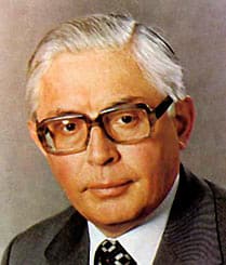 Dr hc Karl-Heinz Steigerwald