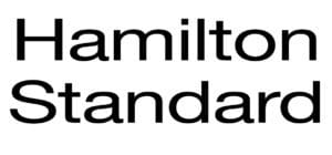 Hamilton Standard Letter Logo