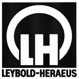 Leybold-Heraeus Logo