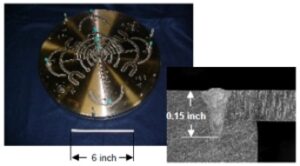 Cooling Plate