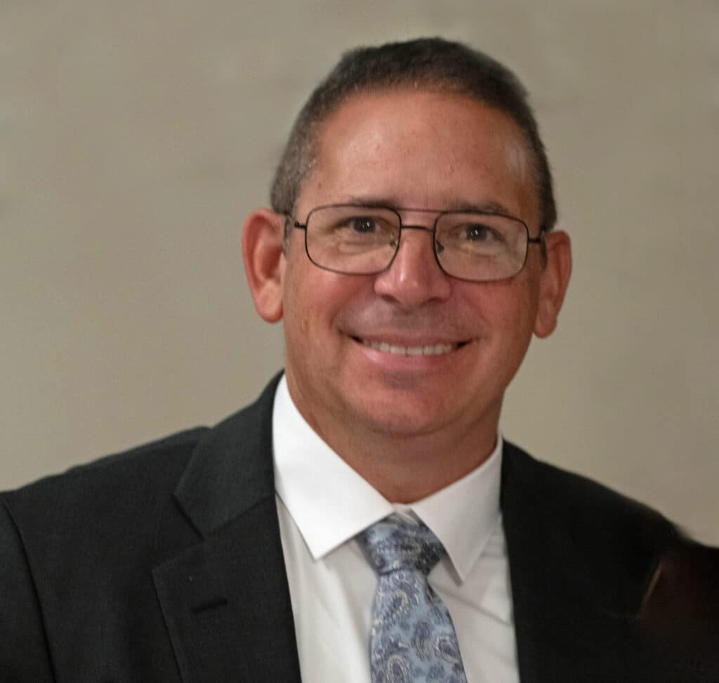 David Trembley
