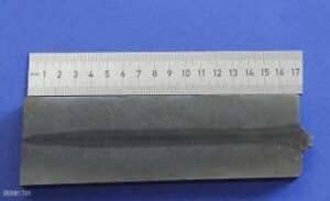 Deep Section Weld