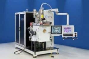 Small Chamber Welder