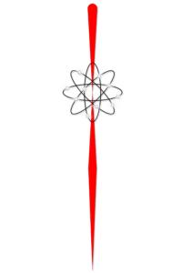 PTR Atom Logo